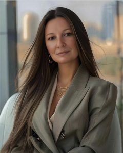 Phoebe Conklin Headshot